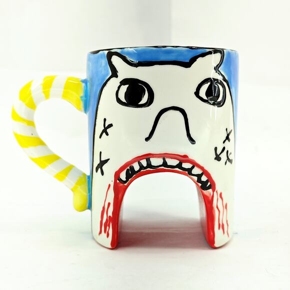 Coffee Mug - Picture 2 of 5